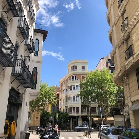 Atico Luz De Cordoba Free Parking Center Apartment ภายนอก รูปภาพ