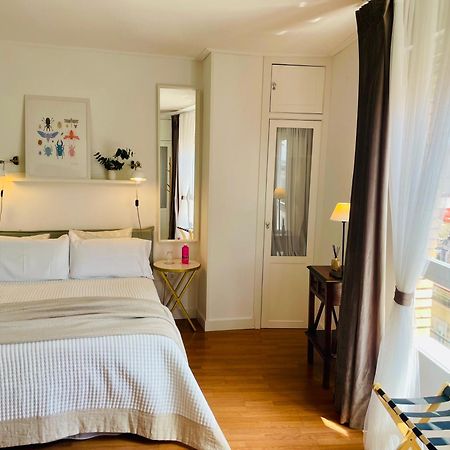 Atico Luz De Cordoba Free Parking Center Apartment ภายนอก รูปภาพ