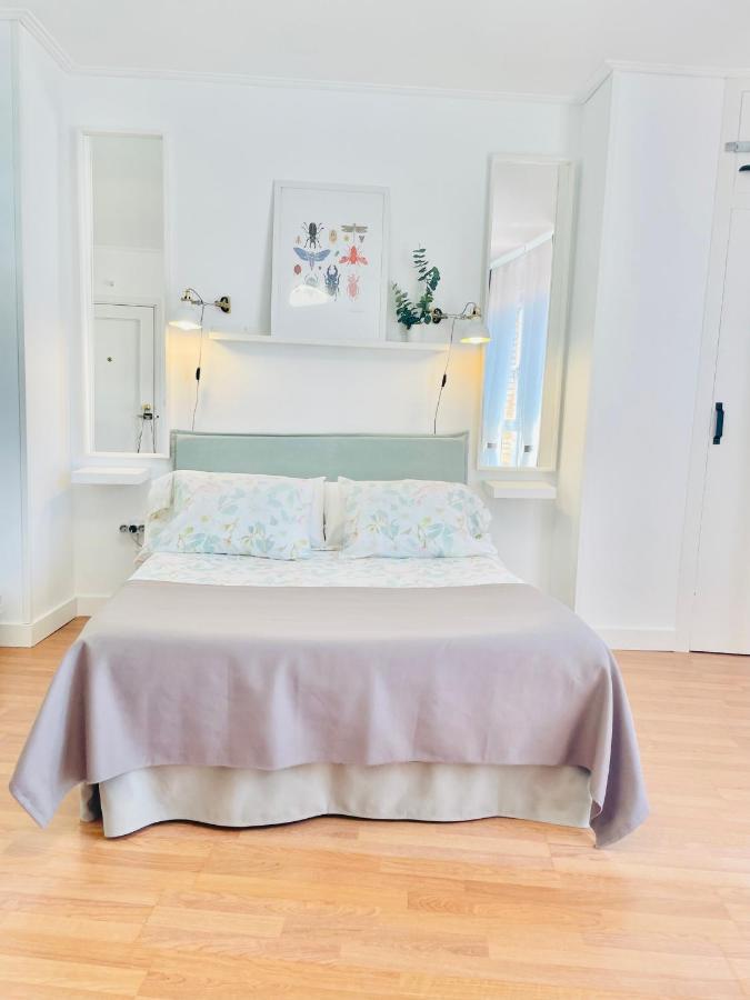 Atico Luz De Cordoba Free Parking Center Apartment ภายนอก รูปภาพ